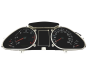 Spidometrs Audi A6 C6 4F0920931B 503000731602 Magneti
