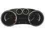 Tahometrs Peugeot 308 9665107380 29097