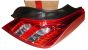 Lukturis Labais Aizmugurē Jauns Oriģināls Peugeot 508 6351LL 9686293680