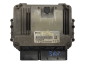 Vadības Bloks Fiat 55206218 0281012307 Bosch