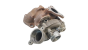 Turbokompresors 53149707024 KKK K14-215.690 1.9 TD Peugeot 406 Xantia 01