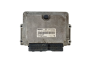 Vadības Bloks 55191209 0281011553 Fiat Bosch 37381