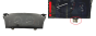 Spidometrs Citroen ZX 9622130280 09022579906 49707