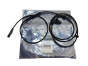 ABS Sensors Dacia 479507686R Oriģināls