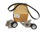 Piedziņas Siksnas Spriegotājs Citroen Peugeot 1687978480 Oriģināls