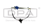 Logu Pacēlājs Priekšā Kreisais Ar Seat 1L0837401 88371823302 DPA