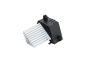 Ventilatora Rezistors 64116923204 B12226 BMW Borsehung