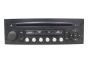 Radio CD atskaņotājs Citroen Peugeot 96750215XT A2C53405045 Continental