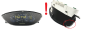 Spidometrs Chevrolet Matiz 96659537