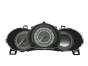 Tahometrs Citroen C3 96665881XT A2C53365600 52079