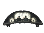 Spidometrs Opel Corsa C 09166823FW 110080005006 54276