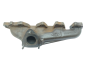 Izplūdes kolektors KK2Q-9430-AA Ford Transit Custom 2.0 TDCI