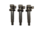 Aizdedzes Spole Komplekts 90919-02239 5970C1 Denso PSA Toyota Subaru