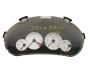 Spidometrs Peugeot 206 9656696280 000500809 43688