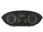 Tahometrs Ducato Jumper Boxer 1340672080 Fiat 30882