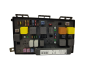 Vadības bloka modulis Opel 13205783 5DK008668 FZ GM 3728