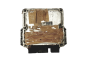 Vadības Bloks 0281011525 9651256880 9640938680 PSA Bosch 16564