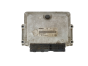 Vadības Bloks 55181457 0281010337 Fiat Bosch 37263