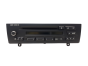 Radio CD atskaņotājs BMW 1 Business 6512 9210510-01 VP9KAF-18C838-AB 1471