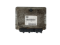 Vadības Bloks IAW4AF.PP 55187374 Fiat Magneti Marelli 42078