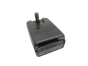 Drošības jostas stiprinājums Aizmugurē 7700417511 Renault Scenic 1