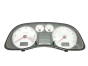 Tahometrs Peugeot 307 Lift 9655925880 B02 25894
