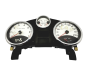 Tahometrs Peugeot 207 9662904080 A2C53190333 57043