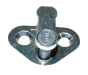 Durvju Fiksators Oriģināls Citroen Peugeot 106 405 916422