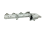 Ieplūdes kolektors 8201022367 8200915216 Renault 2.0 2.3 DCI
