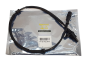 ABS Sensors Jauns Oriģināls Kreisais Aizmugurē Renault Megane Scenic 7700432672