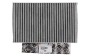 Salona Filtrs Oriģināls Citroen Peugeot C3 307 308 E146177