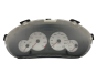 Tahometrs Peugeot 206 9648836680 40093