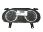 Tahometrs Renault Clio 2 8200451344 57584