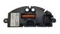Ventilatora Rezistors Oriģināls A2229060303 246810-7861 Mercedes