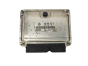 Vadības Bloks 038906012BT 0281010229 Seat VW Bosch 3622