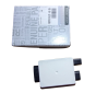 Vadības bloka modulis Pompy Paliwa Oriģināls 169107893R Renault Master 3 2.3 DCI