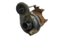 Turbokompresors 54359700002 54391015080 409838 1.5 DCI Renault Nissan 2098