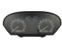 Tahometrs Skoda Fabia 6Y0920883D 110080253037 VDO
