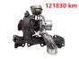 Turbokompresors Opel Fiat 1,9 CDTI 55205483 766340-1 121830 km