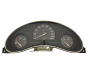 Spidometrs Opel Corsa B 09113226JY 09051109906 23733