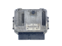 Vadības Bloks 0281011943 55556829 8973785712 Opel Bosch GM Isuzu 63839