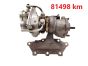 Turbokompresors 144103742R 8201234380 0.9 TCE Renault 81498 km