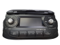 Radio Cd Mp3 Atskaņotājs KIA Picanto 2 961701Y201MB2 AM100TAEE 1451