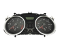 Tahometrs Renault Megane 2 8200720321 M 58120