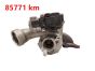 Turbokompresors 1.4 TSI Audi VW Seat Skoda 04E145713N 85771 km