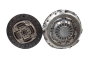 Sajūga komplekts 302053302R 302101221R 301012218R 0.9 TCE Captur Clio 4
