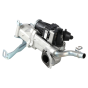 EGR Dzesētājs Jauns Oriģināls Citroen Peugeot C3 DS3 C4 207 1.6 HDI 9802194080