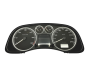Spidometrs Peugeot 307 9636708880 E 05 50336