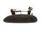 Durvju rokturis Kreisā Zewnętrzna 7700433075 6001549493 Renault Dacia