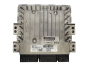 Vadības Bloks 237101942R 237100755R Kangoo 2 Renault Continental 5216